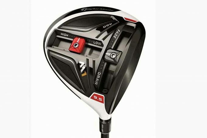 TaylorMade'17 M1 Driver