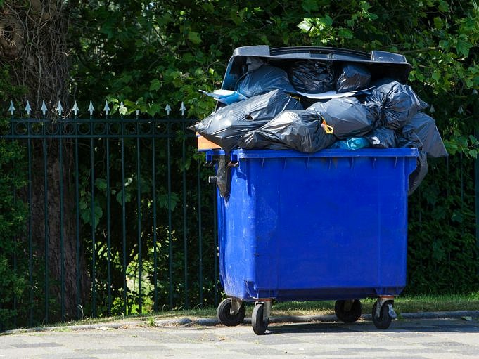 Was Tun, Wenn Ihre Müllentsorgung 2021 Nicht Mehr Funktioniert